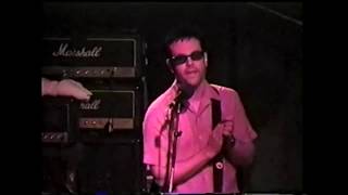 The Mr. T Experience - &quot;Here She Comes&quot;