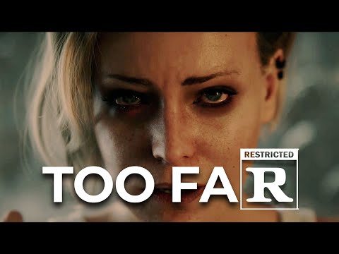 Why adult CGI animation doesn't work