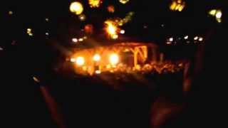 Tune-Yards Live @ Electric Picnic 2014