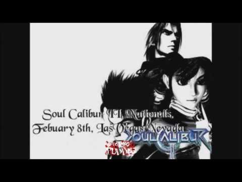 Soul Calibur II Nationals Episode 3 - RTD VS FloE