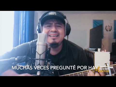 OBSESIÓN MONTEJO - Hin Q'inalhan en Vivo ( Conjunto Ros)