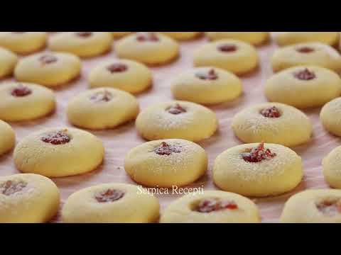 Posni banini kolači jeftini i brzi. Zamešeni, pečeni ma sve gotovo za 20 minuta.