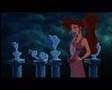 Hercules I Won T Say I M In Love Reverse Backwards