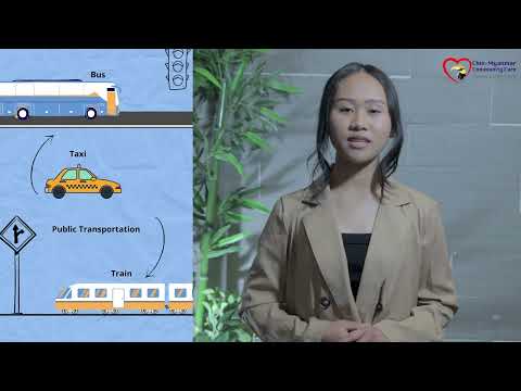 COVID-19 Rai & Adangdang Ngandamnak Kong Thawngthanh [In HAKHA CHIN]