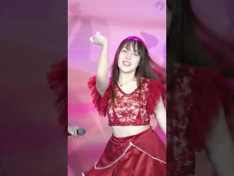 Fancam[4K] Grace Daisydaisy focus - ตึกตัก @Aidoru Matsuri 20211113