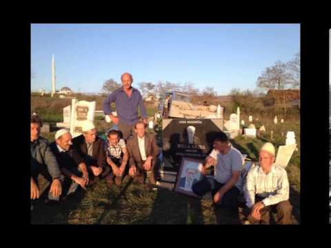 Kënga e Hoxhë Breznicës - Familja e Hoxhës