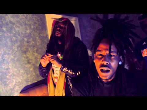 Nino hoe x all that i kno ft pream