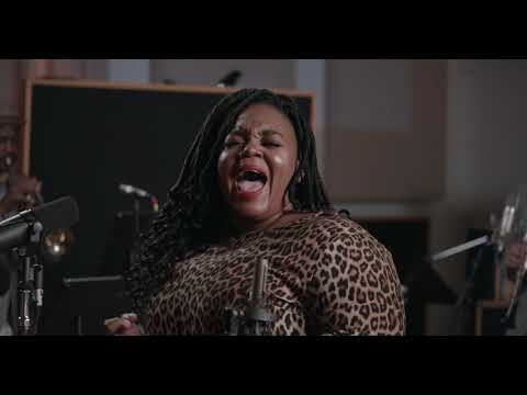 The Uptown Jazz Orchestra video