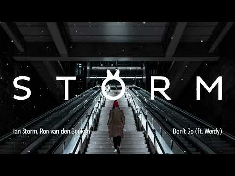 Ian Storm, Ron van den Beuken & Menno - Run Away