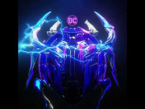 BLUE BEETLE Trailer Tomorrow #shorts