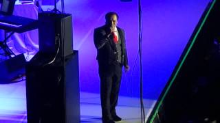 No te guardo rencor-Juan Gabriel en Chicago 2014