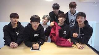 [ENG SUB] VICTON 'I'm Fine' MV Reaction