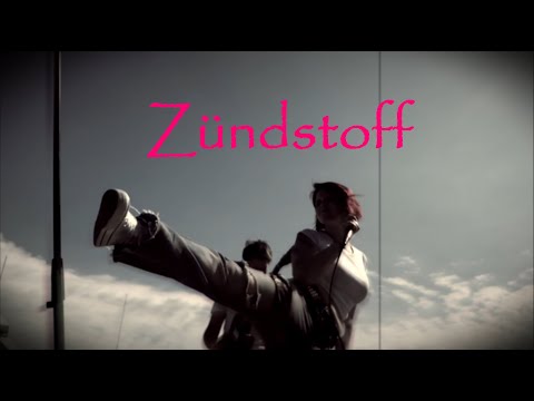Zündstoff