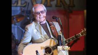 George Jones - Come Sundown