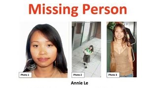 Percy Shaw & The Murgatroyd Brawlers - Annie Le (Official Video)