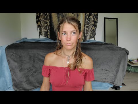asmr assortment (light therapy, taking your picture, hand movements, jingle bracelet)