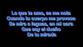 letra lo que te amo   crecer german