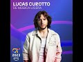 Lucas - De Música Ligera - Operación Triunfo 2023