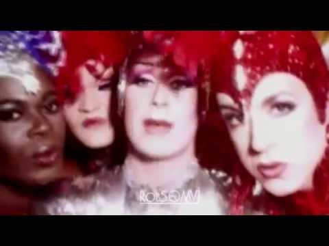 Peaches e Herb  - Shake Your Groove Thing ( Priscilla Queen Of The Desert) - HD