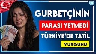 🇹🇷 TÜRKİYE'DE TATİL FİYATLARI 2026: Oteller, Yol Masrafları, Market ve