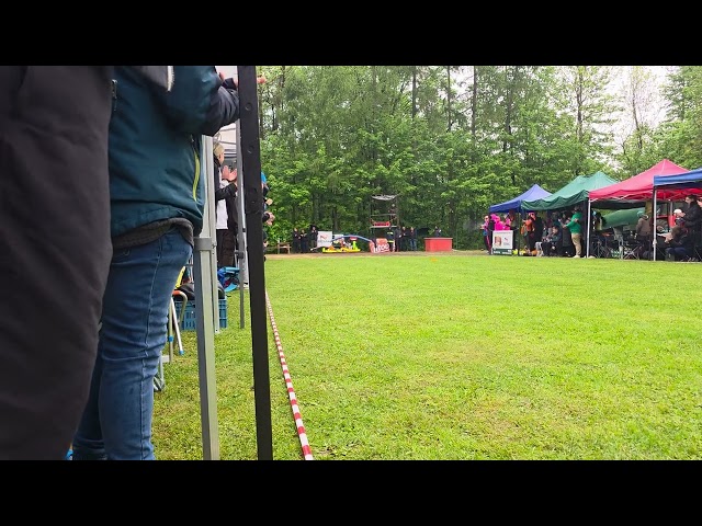 Bezděčí u Trnávky, 16. 05. 2026