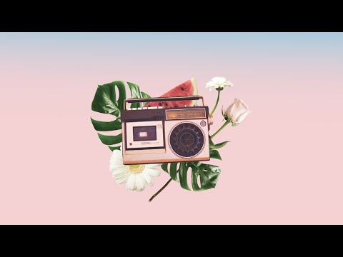 Trosk - Don't Look Back (ft. Agnes Cecilia) [Lyrics Video]