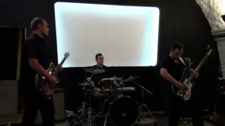 My Favorite Sideburns Orchestra - La cuisson de vos cuisses