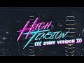 JKT48 - High Tension (Staff Version)
