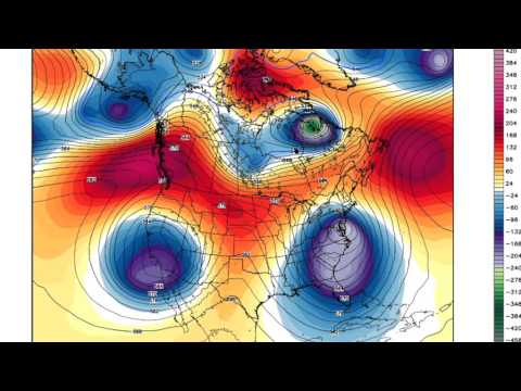 May 5, 2016 Weather Xtreme Video - Afternoon Edition
