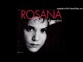 Rosana - El Talisman (Radio) 1997