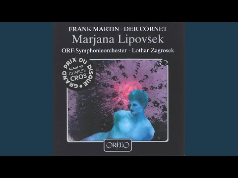 Der Cornet (Die Weise von Liebe und Tod des Cornets Christoph Rilke) : Reiten