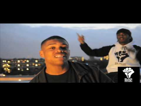 Black The Ripper & Cookie - Look Around (2007) THE EDMONTON DREAM 28/12/09