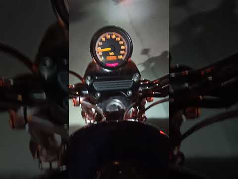 Harley Davidson en Córdoba Etruria