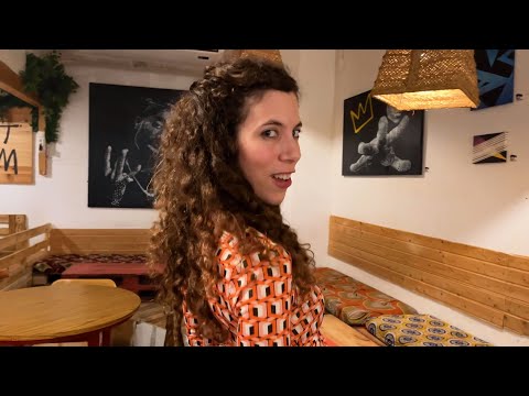 Shakata - Eve from Tel Aviv