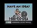 Invention Submission Corporation Commercial 2000