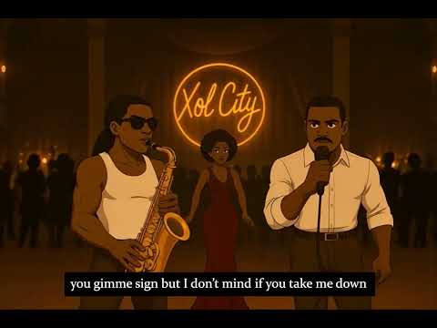 Ibrv 67 - Sori Tchi Mane (Visualizer)