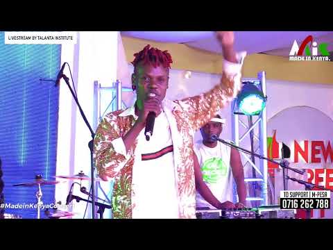 MADE IN KENYA CONCERT