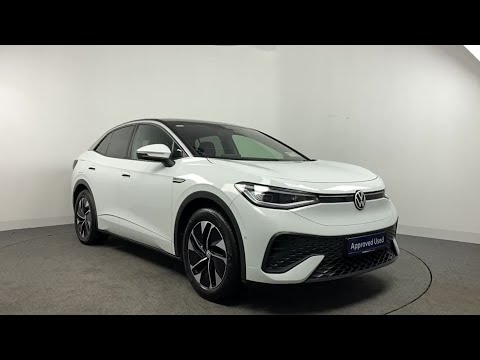 Volkswagen ID.5 TECH 77kWh 204HP - Image 2