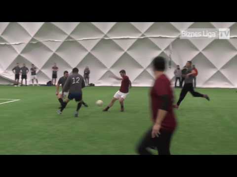 02.02.2017 II Liga C - RW Progress vs. Eventovo.pl