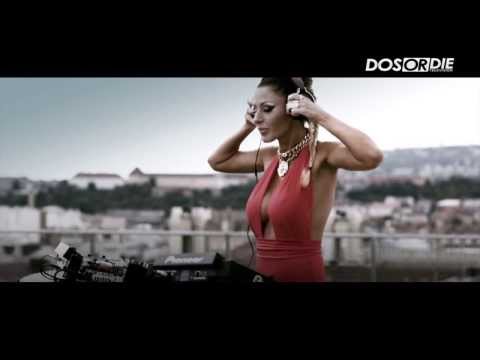 DJ Lia & Terri B! - Walking On Air (Official Video)