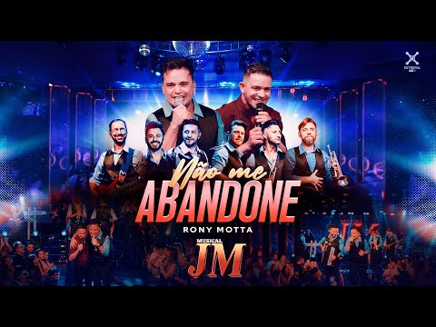 Musical JM and Rony Motta