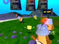 Spongebob Squarepants Movie 2 I M Ready Depression