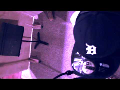 Mike Da Dizz - My City