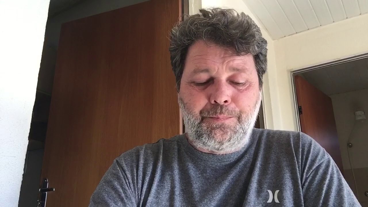 A quimbanda é um caminho sem volta?