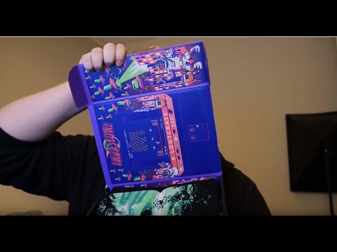 Tammikuun LOOTCRATE!