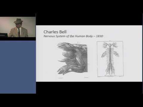 RRNMF – Charles Bell & Francois Magendie