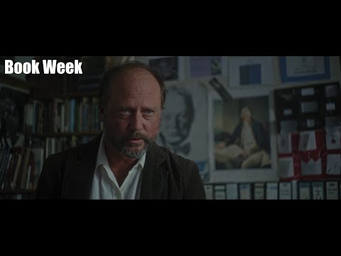 🌟 Book Week (2018)