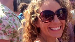 &quot;11 Acre&quot; - Mondo Cozmo @ MOPOP Fest, Detroit, July 2017