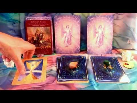 Engel Wochenorakel Beruf, Finanzen, Allgemeines 11.-18. Oktober 2015