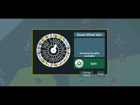 Stronghold Kingdoms GR8 Day50 Duke+ Spin-Table "My First Spin Reward" 20000 Faith Points